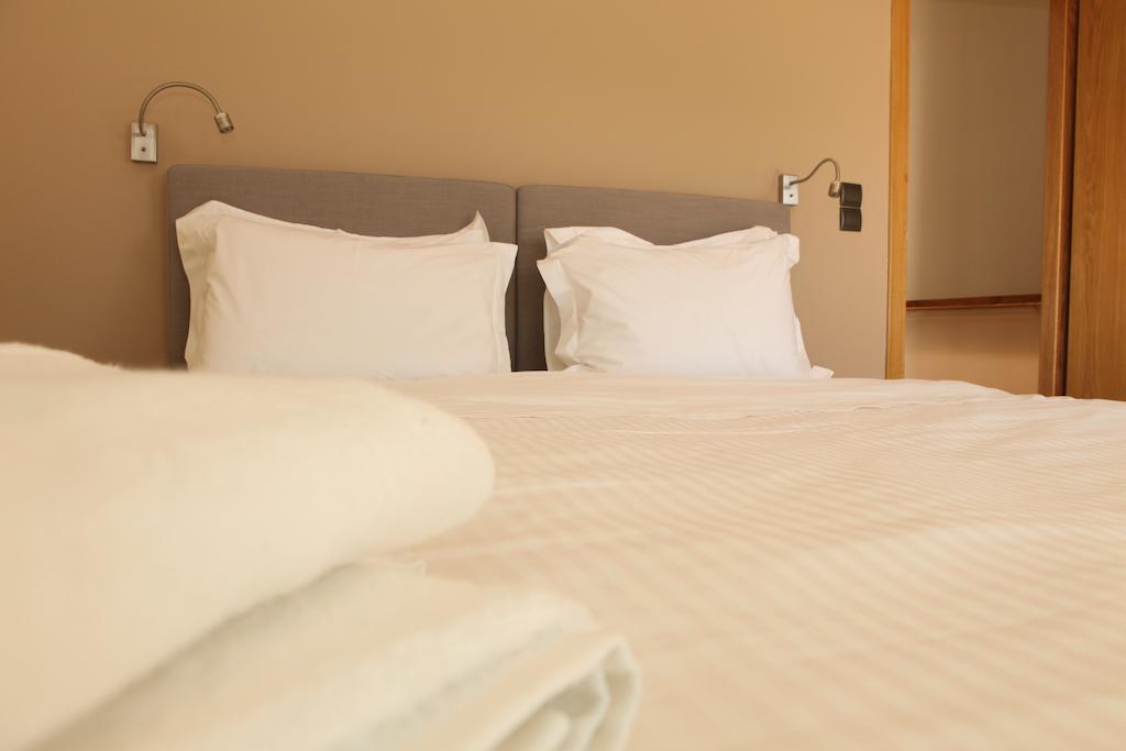 קיסאמוס Horizonte Seafront Suites חדר תמונה
