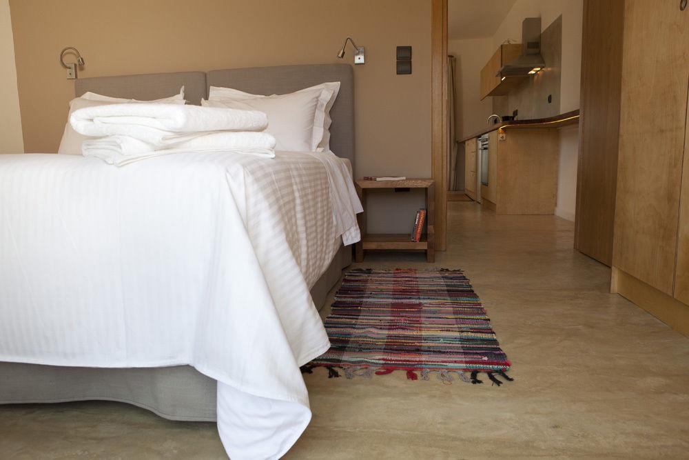 קיסאמוס Horizonte Seafront Suites מראה חיצוני תמונה