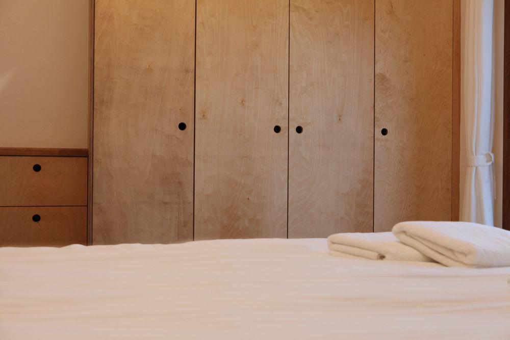 קיסאמוס Horizonte Seafront Suites מראה חיצוני תמונה