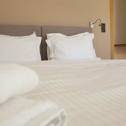 קיסאמוס Horizonte Seafront Suites מראה חיצוני תמונה